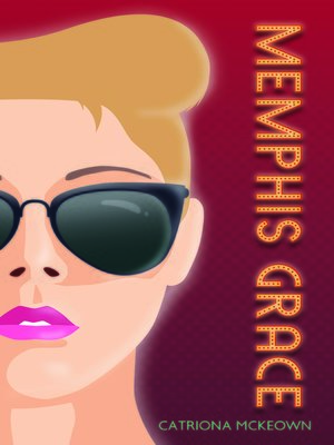 cover image of Memphis Grace